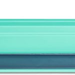 Swingline GBC Binding System, Manual, Desktop Binding Punch, 6 Sheet Punch Capacity, ProClick P50 (2515650) , Blue